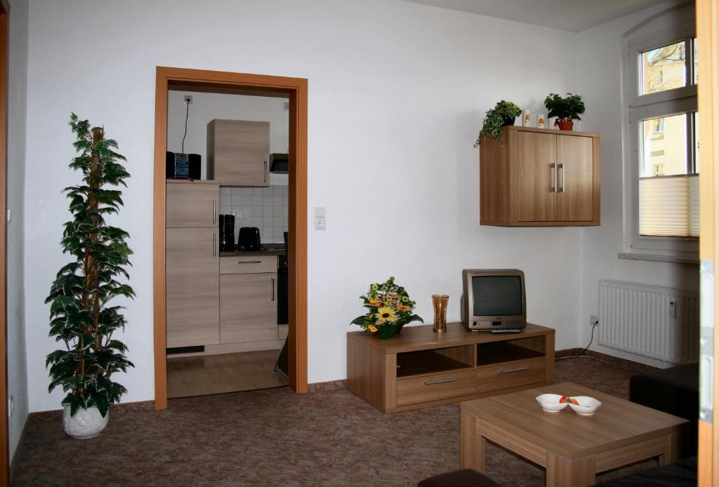 Garni Eden Hotels Villa Dora Heringsdorf  Room photo