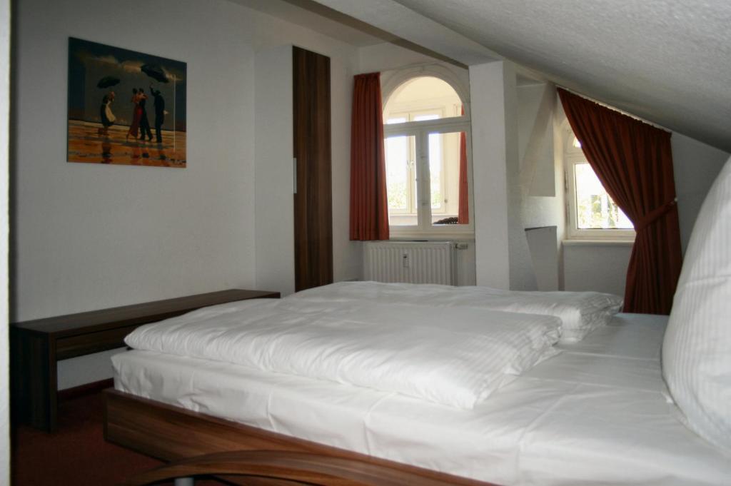 Garni Eden Hotels Villa Dora Heringsdorf  Room photo