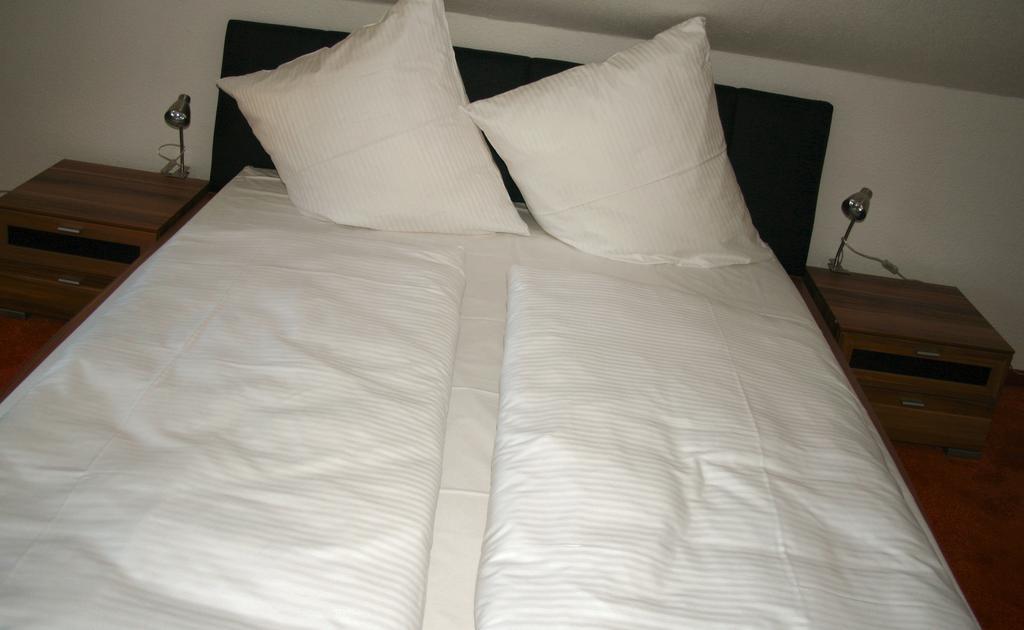 Garni Eden Hotels Villa Dora Heringsdorf  Room photo